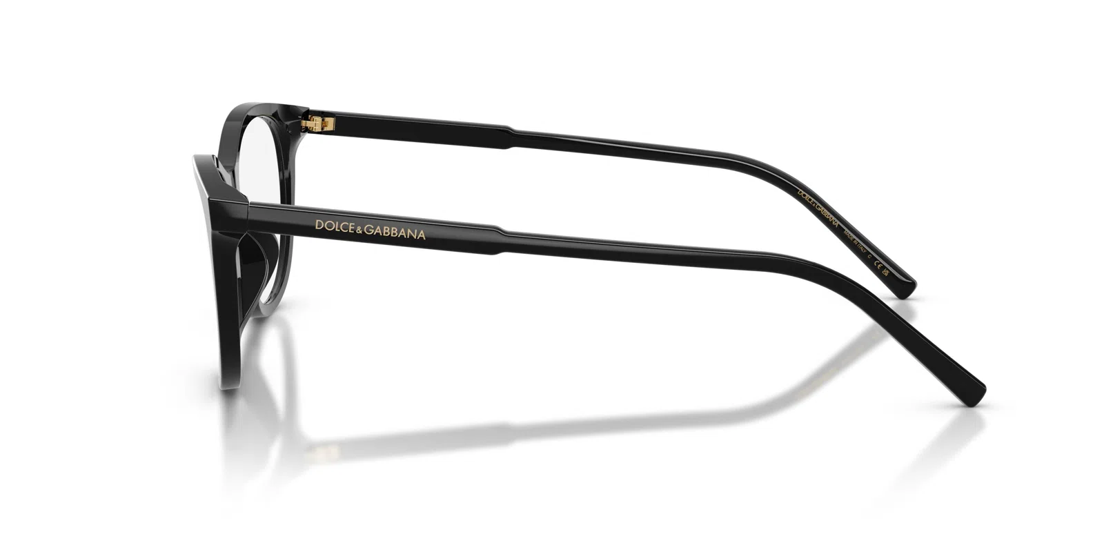 Dolce & Gabbana 3443 Eyeglasses - view 27